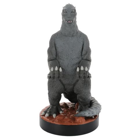 Toho Godzilla Gojira King Of Monsters Controller & Phone Holder