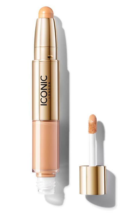 Radiant Concealer & Brightening Duo