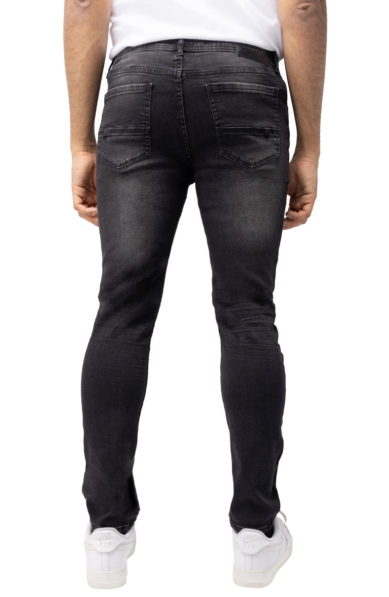 XRAY Cultura Slim Fit Jeans, Alternate, color, 