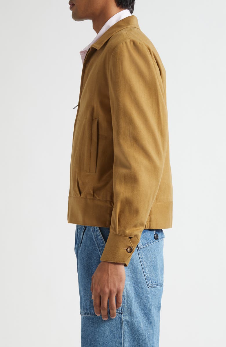 Noah Ricky Jacket, Alternate, color, 