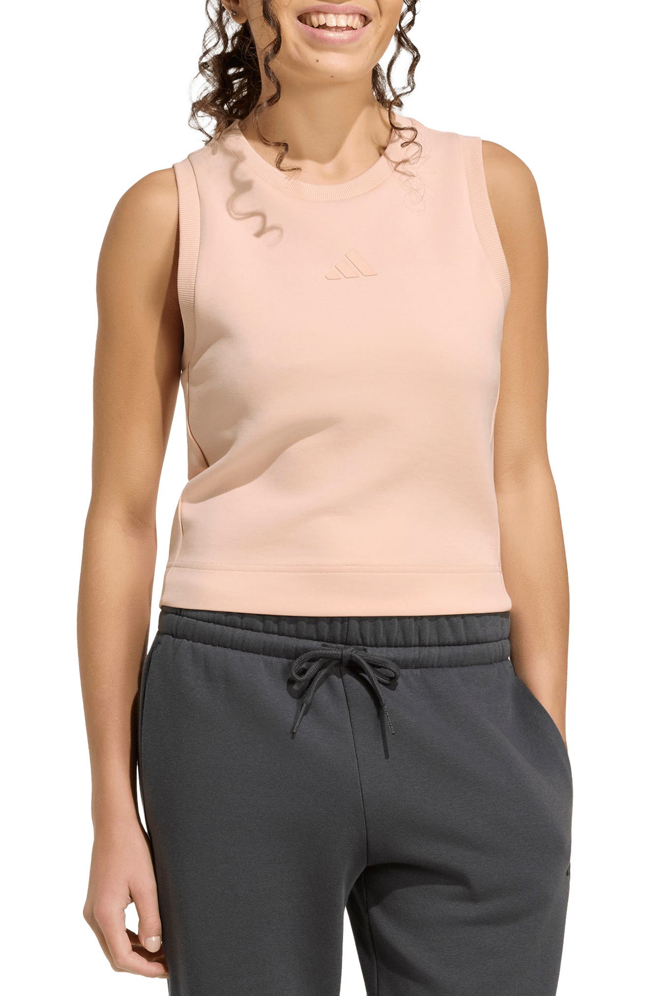 selected BLUSH PINK/