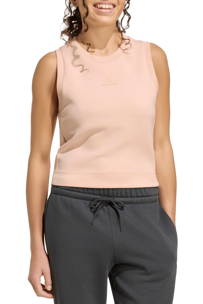 All SZN Tank, Main, color, BLUSH PINK/