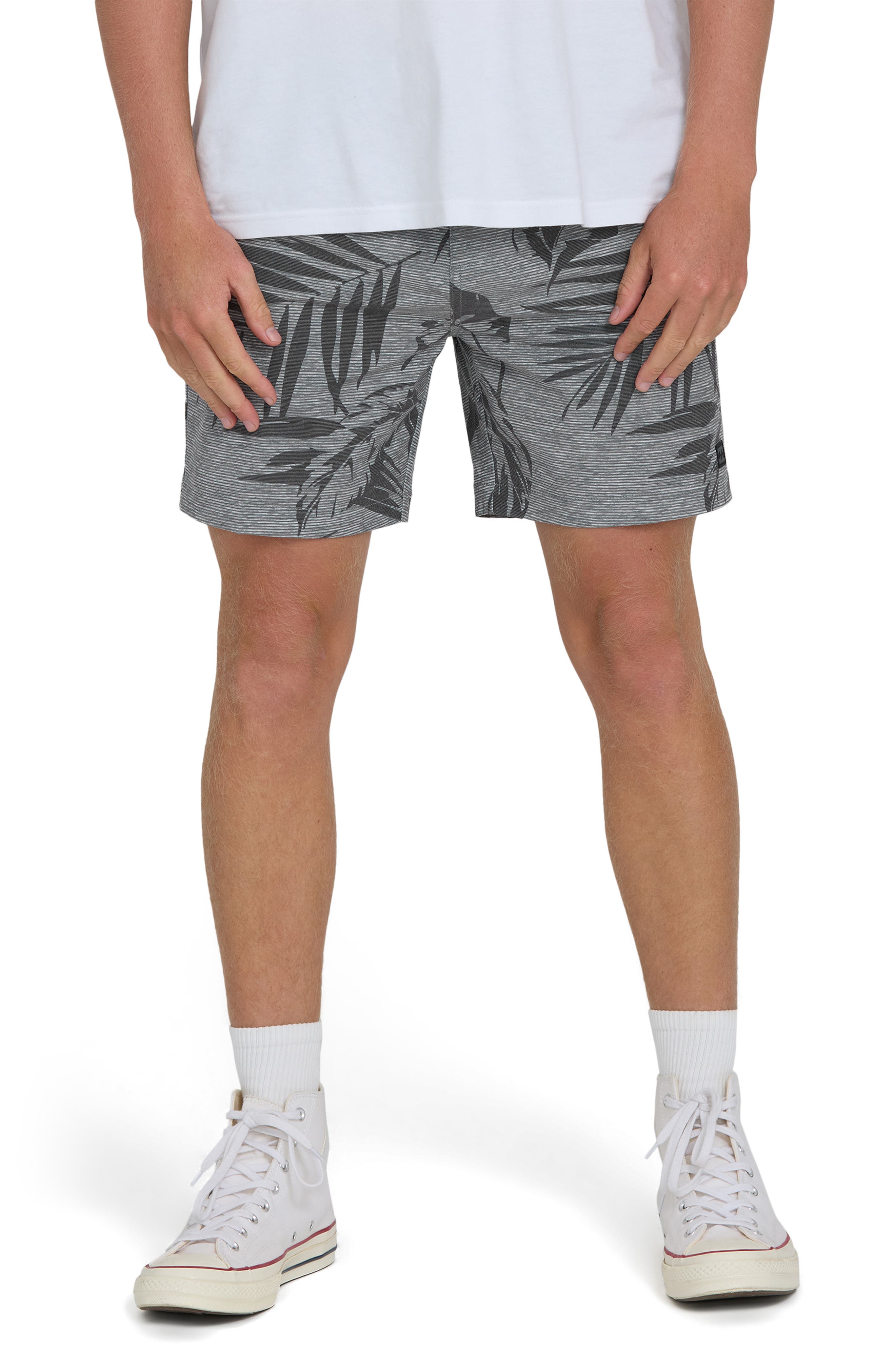 Crossfire Submersible Shorts