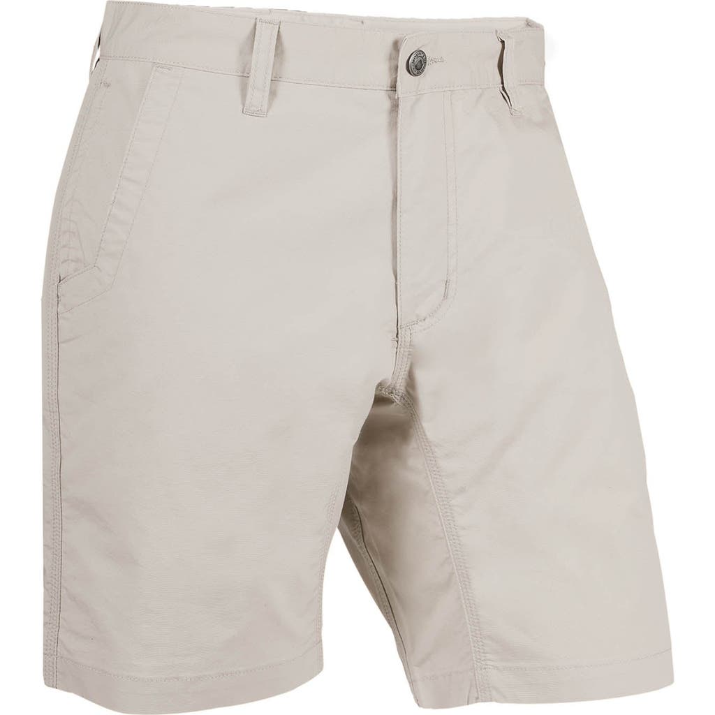 MOUNTAIN KHAKIS MOUNTAIN KHAKIS STRETCH POPLIN SHORT