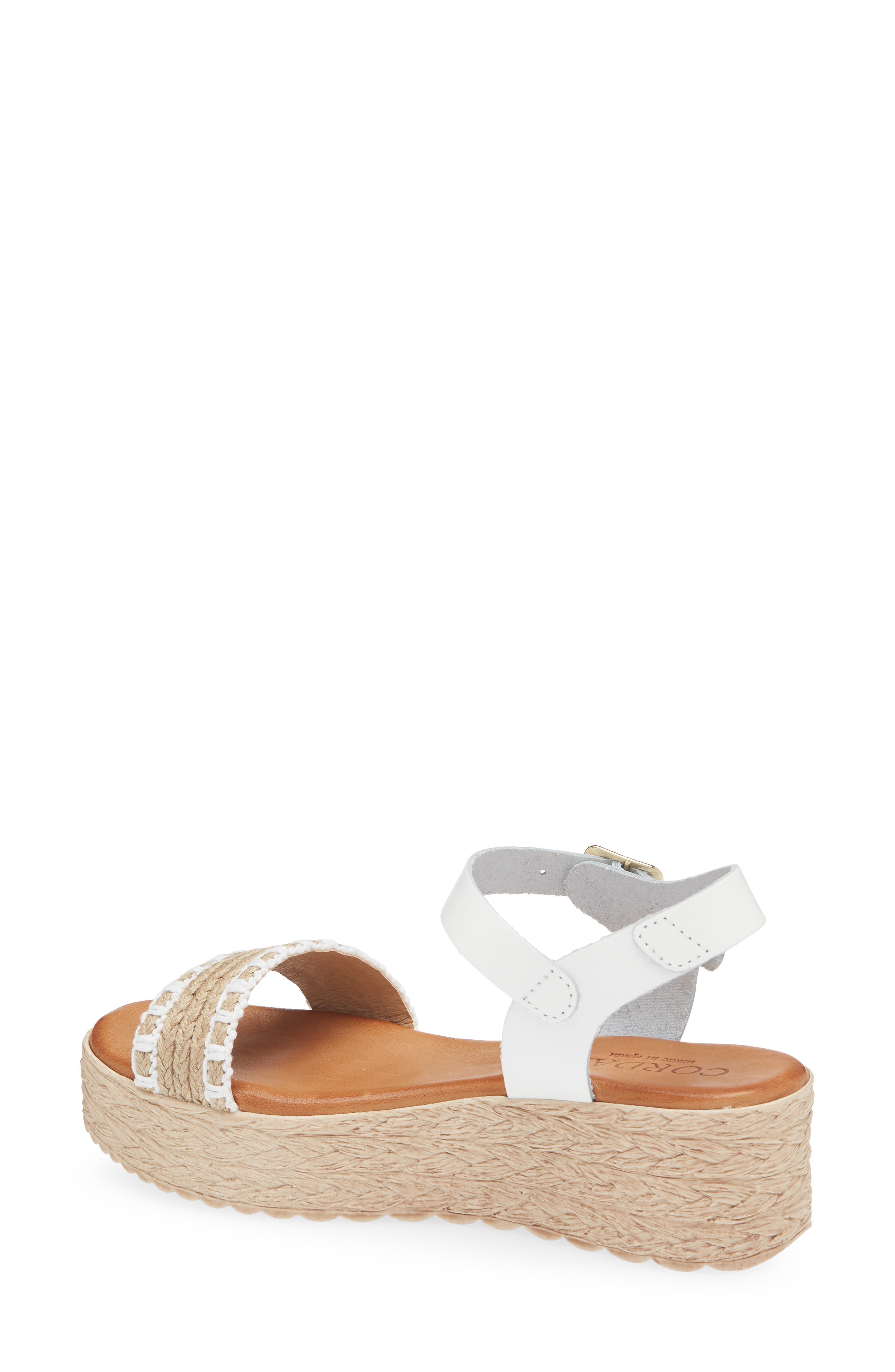 Bryce Platform Sandal - image 4