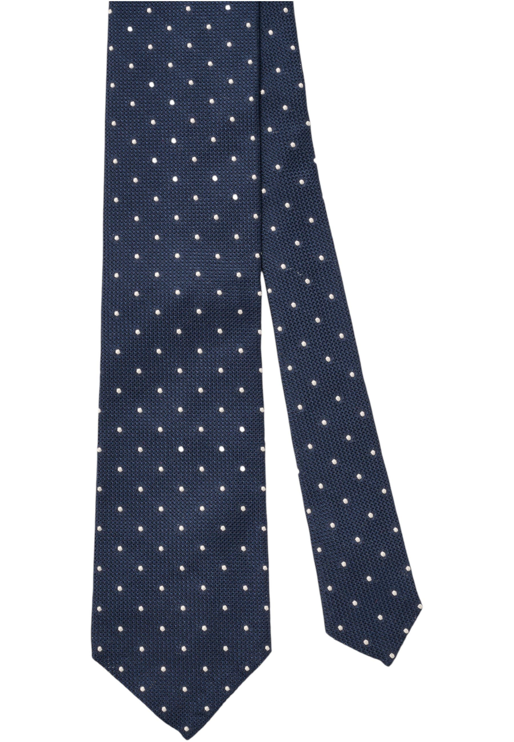 selected Navy/White