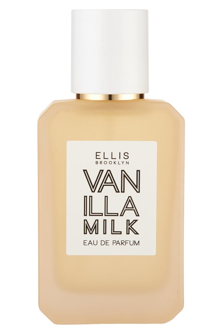 Vanilla Milk Eau de Parfum, Main, color, NO COLOR