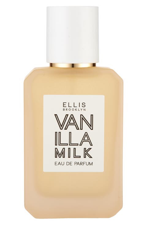 Vanilla Milk Eau de Parfum