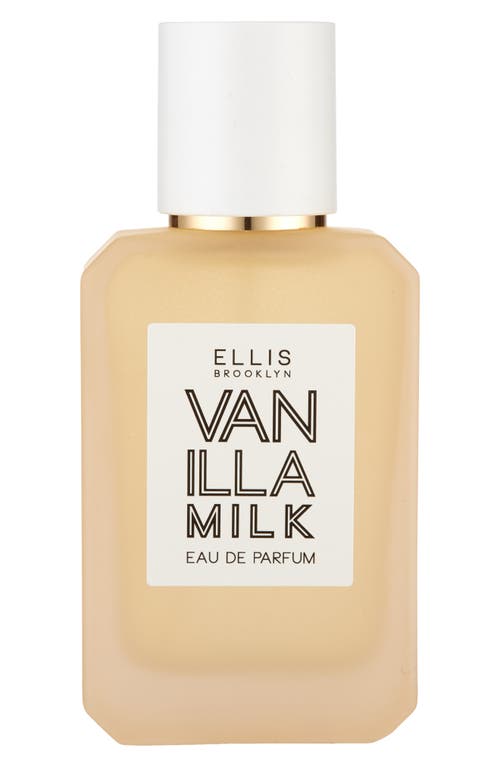 Ellis Brooklyn Vanilla Milk Eau de Parfum 