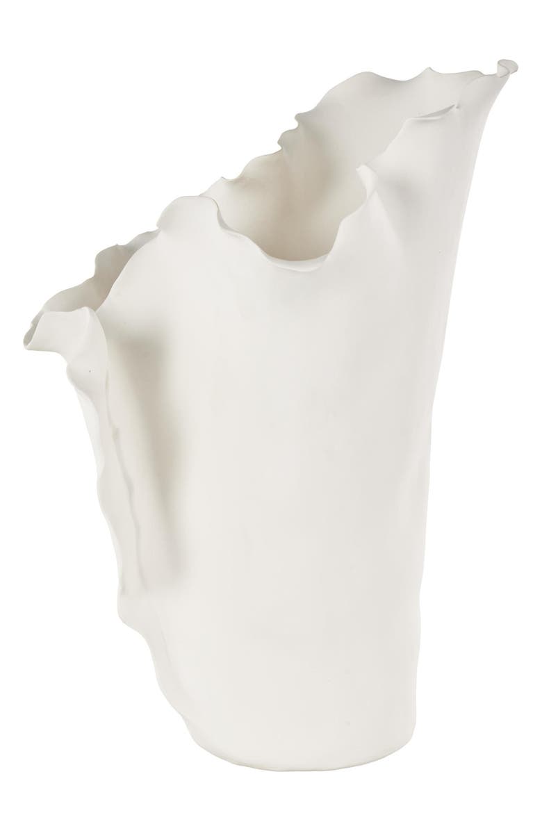 UMA Ceramic Vase, Alternate, color, 