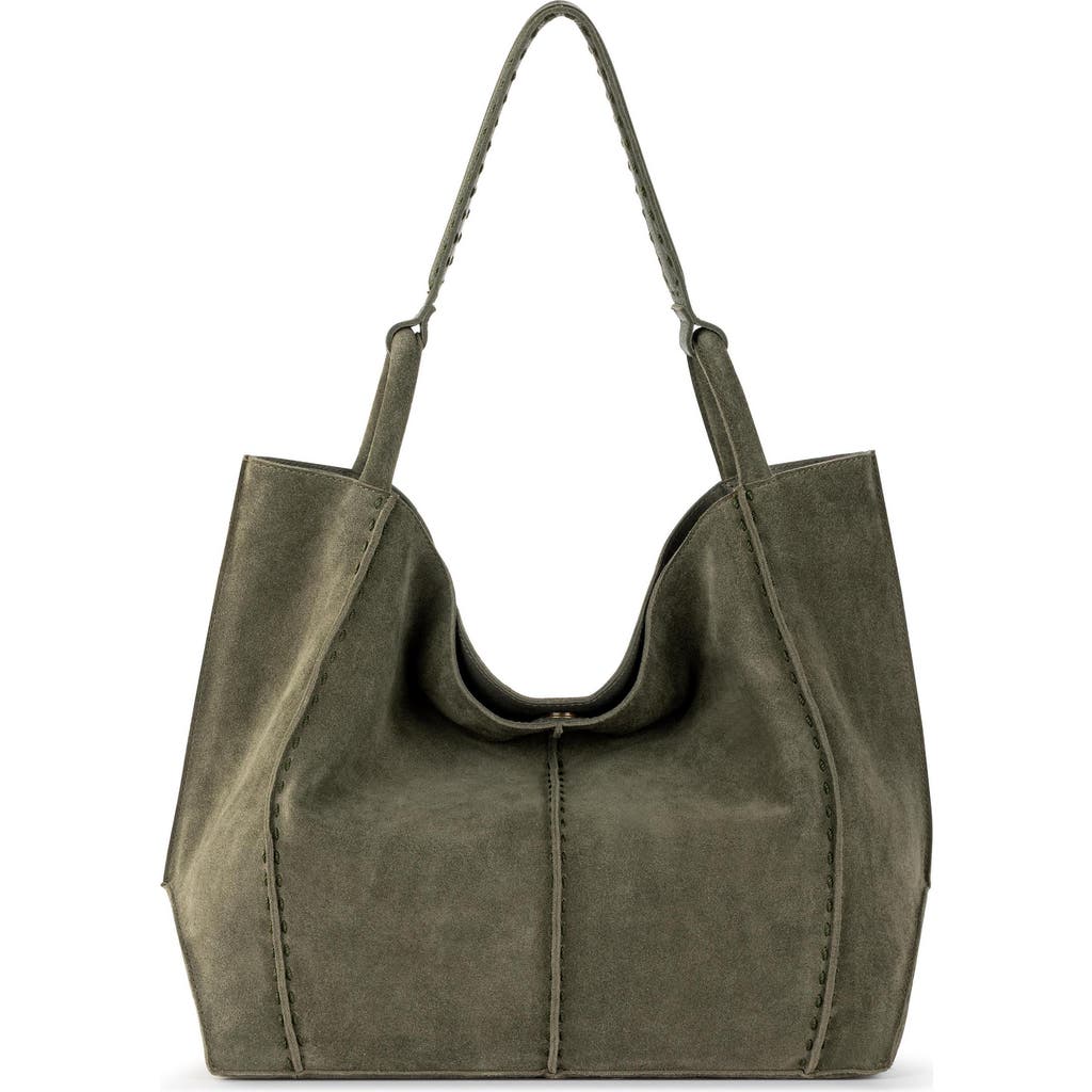 The Sak Los Feliz Large Tote Leather Bag