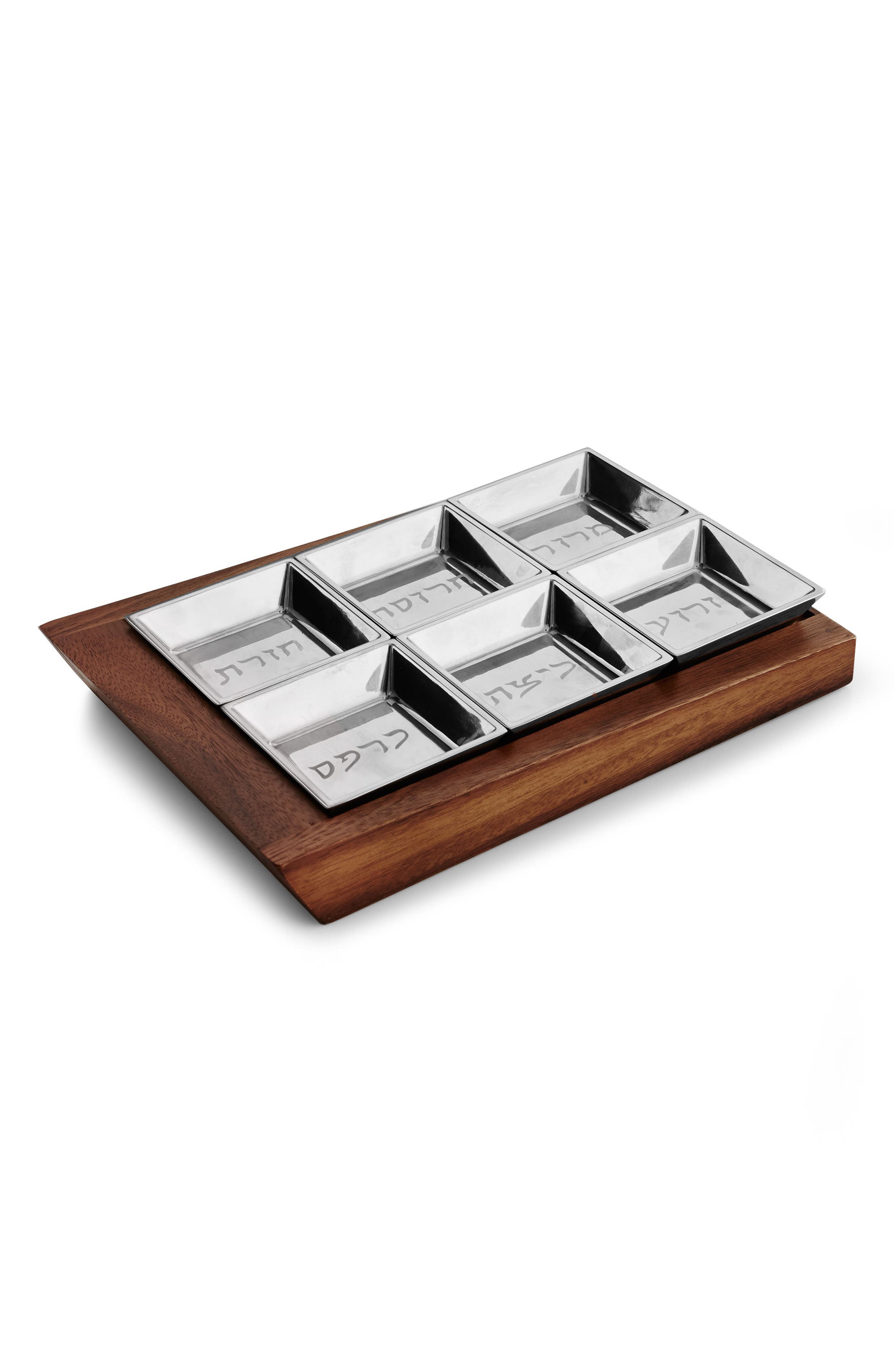 selected SILVER WOOD