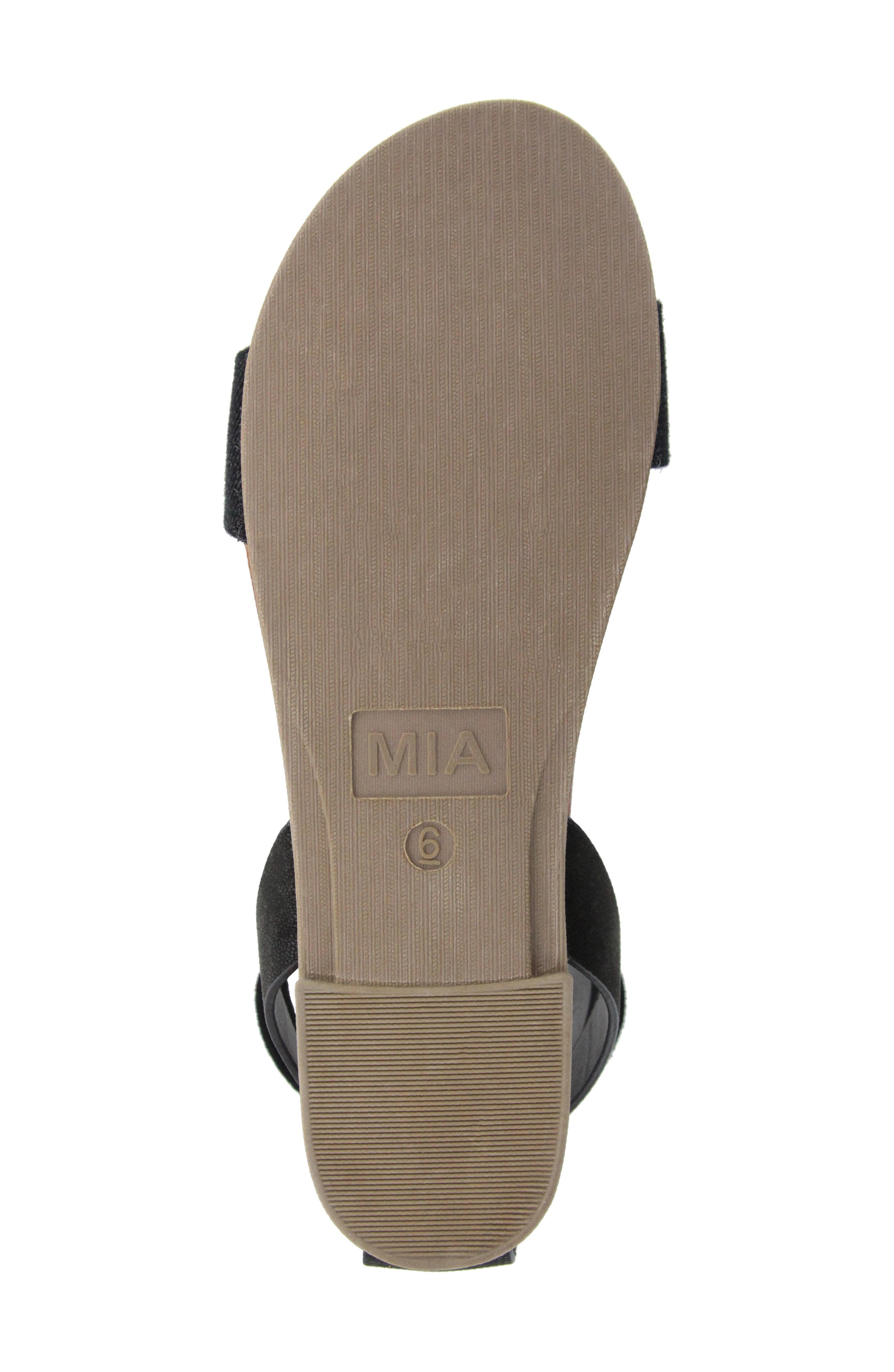MIA Ember Sandal (Women) | Nordstromrack