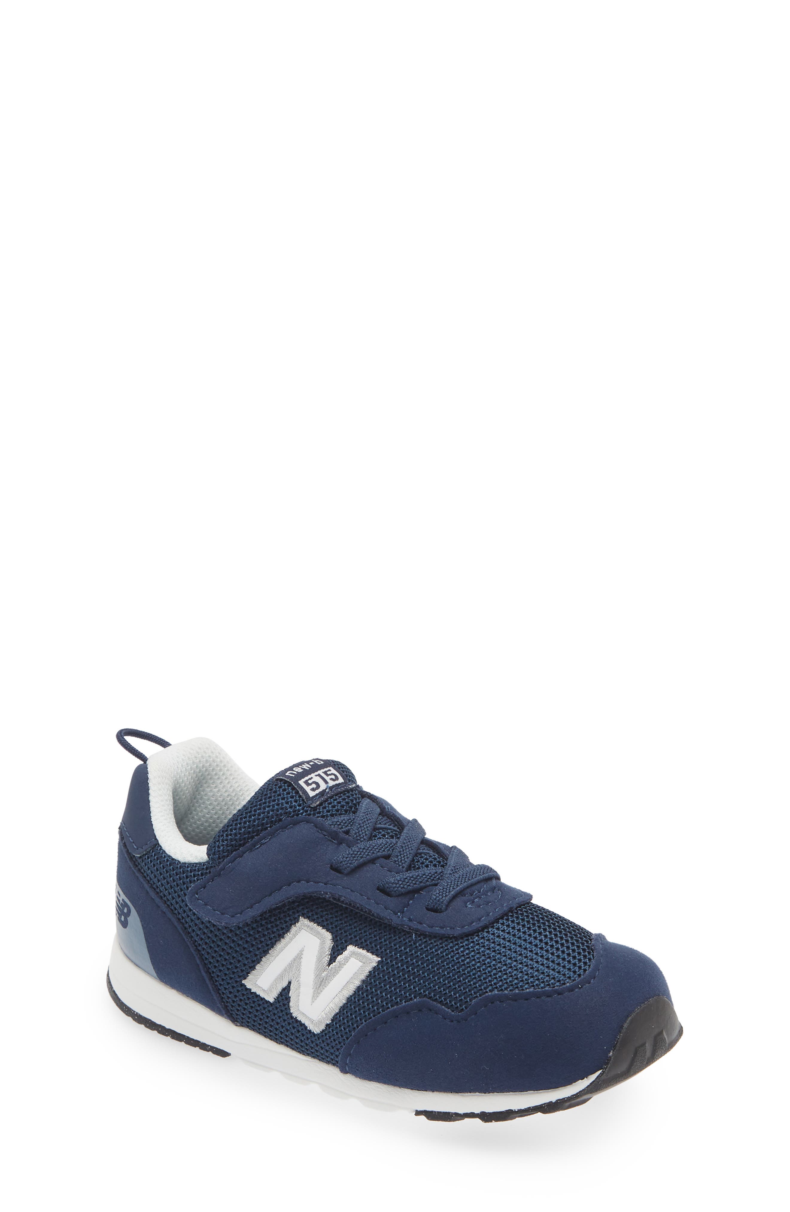  Nb Navy/ White