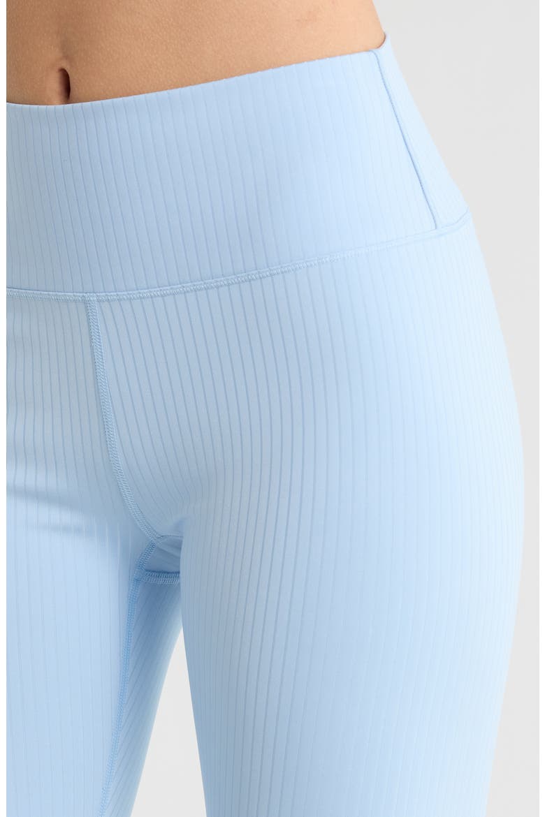 Inversion Rib Leggings, Alternate, color, CRYSTAL BLUE