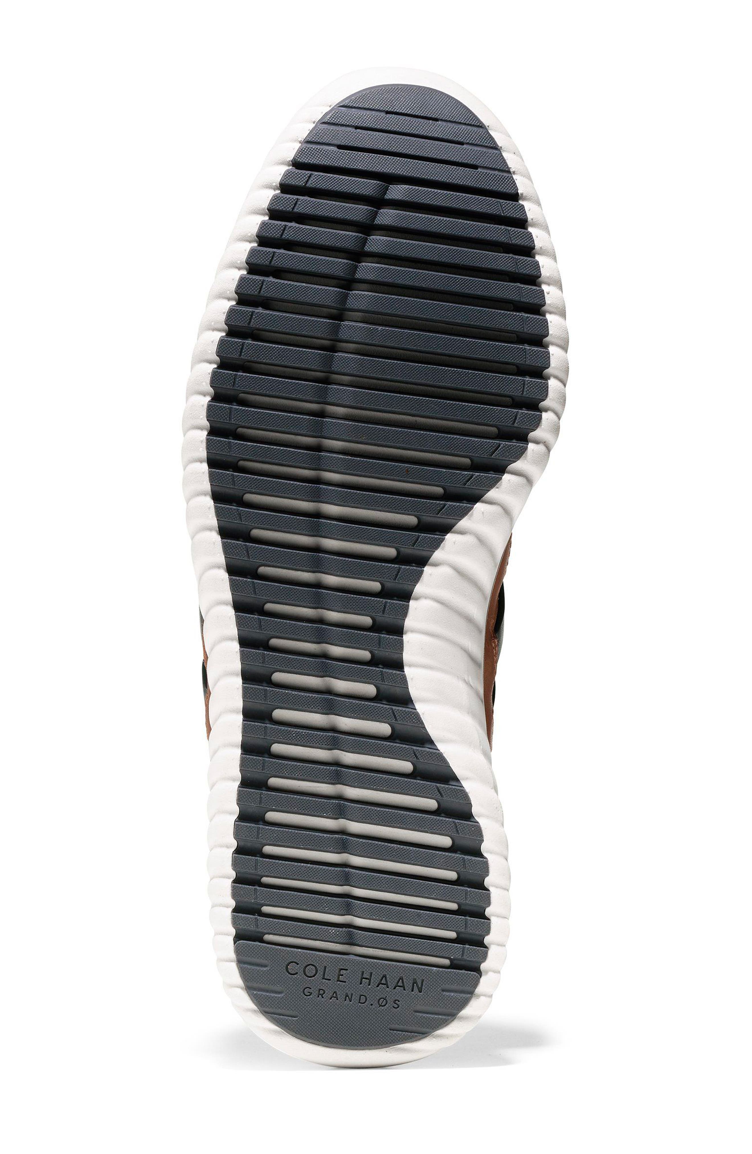 Cole Haan Grand Motion Sneaker, Alternate, color, 