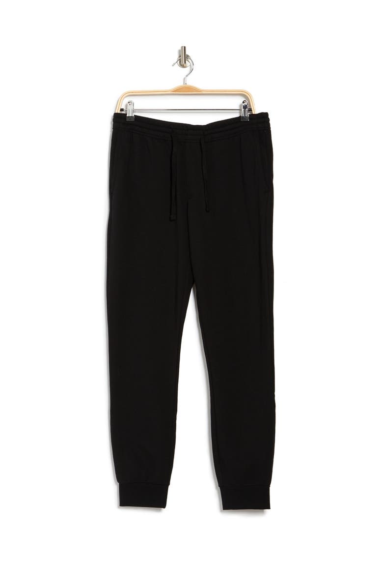 Abound Fleece Knit Drawstring Joggers, Alternate, color,