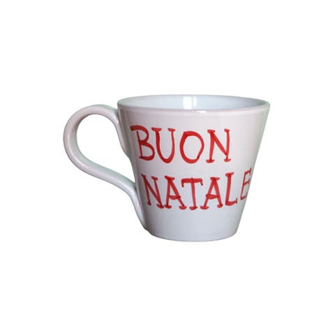 Buon Natale - Mug