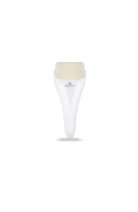 The Ice Roller Cryotherapy Treatment