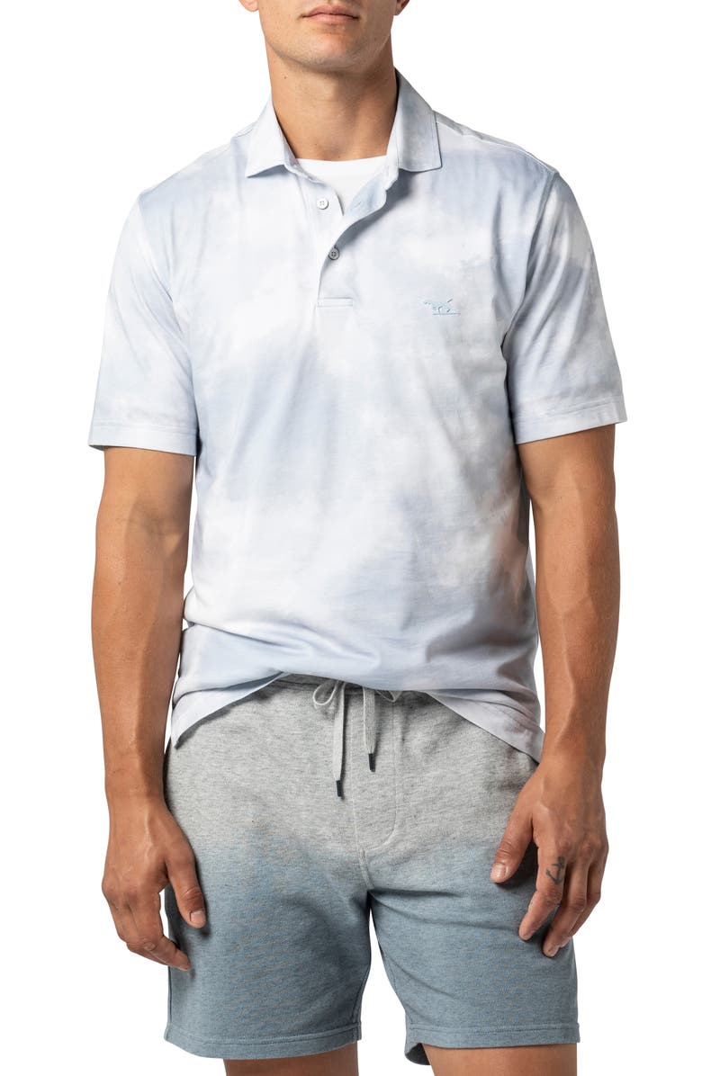Rodd & Gunn Stratus Cotton Polo, Main, color, 