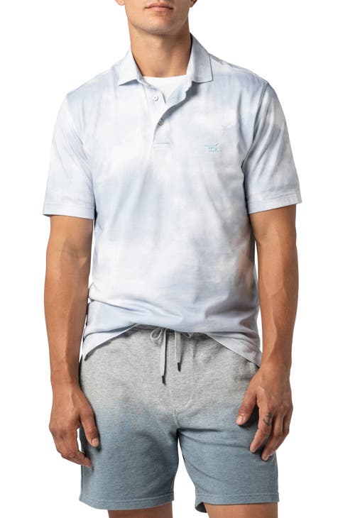 Stratus Cotton Polo