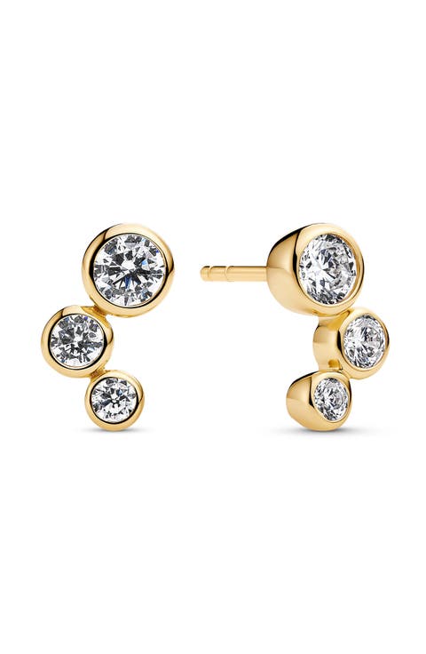 Earrings Sardinien Tre