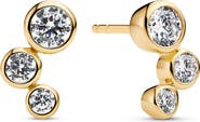 Sif Jakobs Jewellery Earrings Sardinien Tre