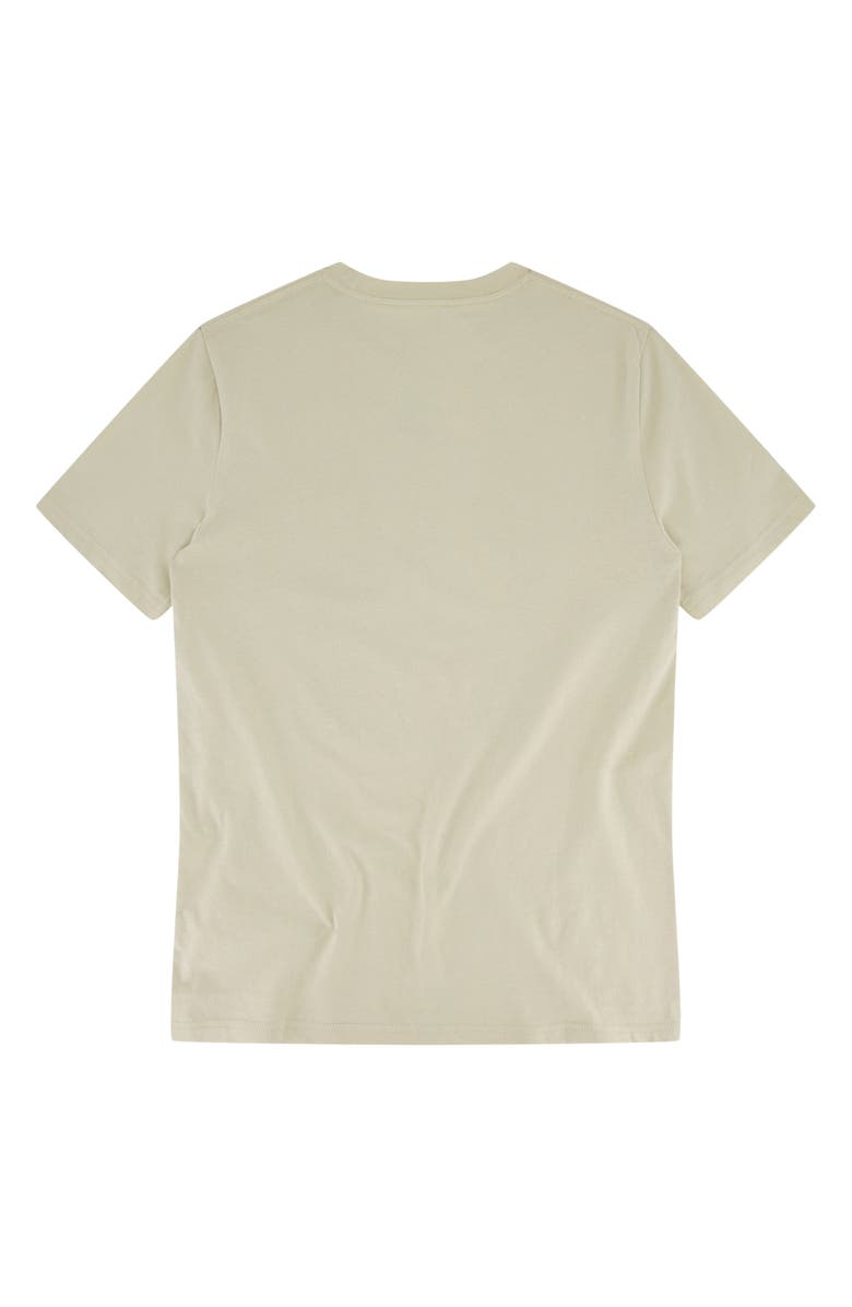 Quiksilver Kids' Checker Channel Graphic T-Shirt, Alternate, color,