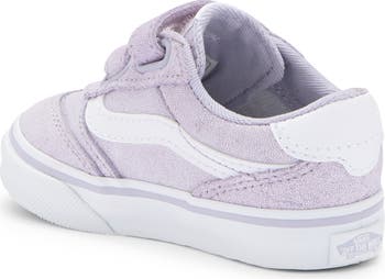 Kids' Brooklyn Foil Sneaker