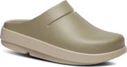 Oofos Clog