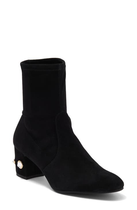 Allshine 60 Bootie (Women)