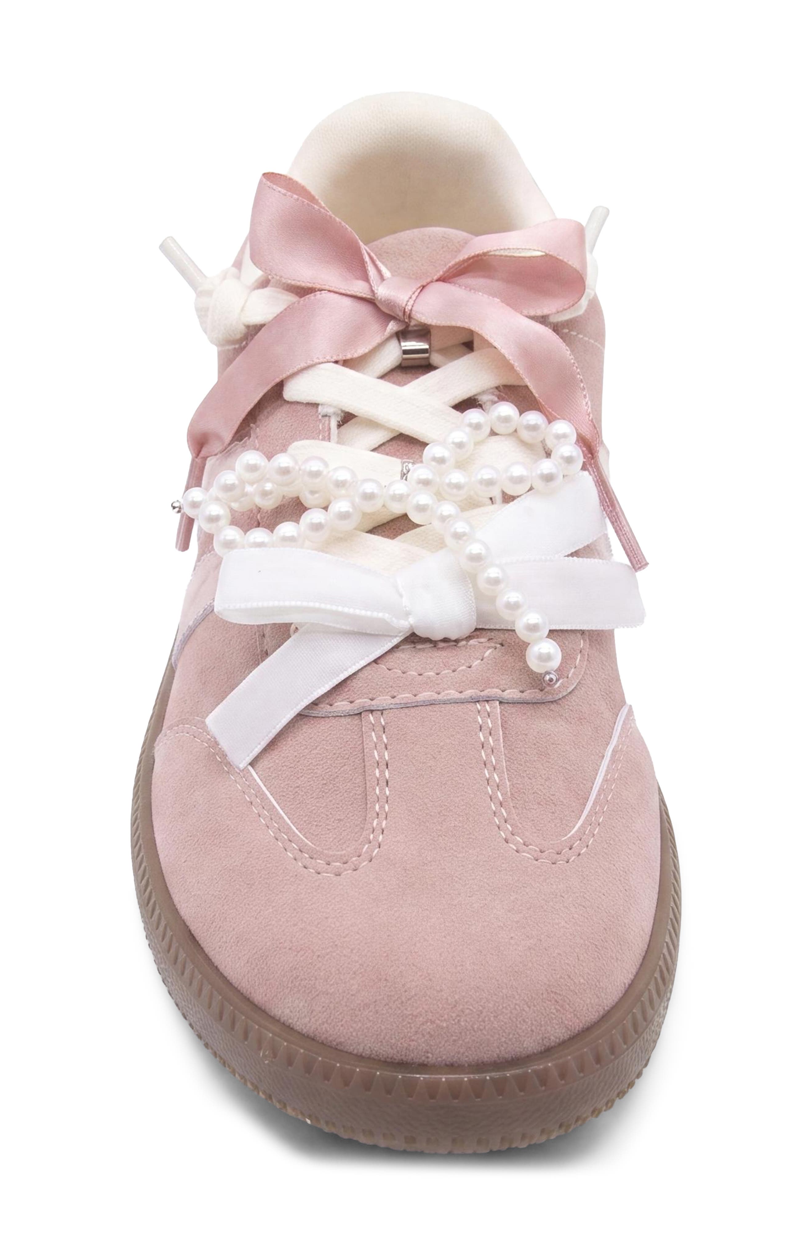 Kids' Miraloo Slip-On Sneaker, Alternate, color, DUSTY ROSE