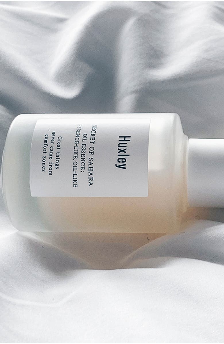 Huxley Oil Essence, Alternate, color,