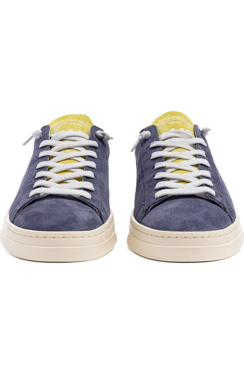 P448 Jack Sneaker, Alternate, color, Indigo Lime