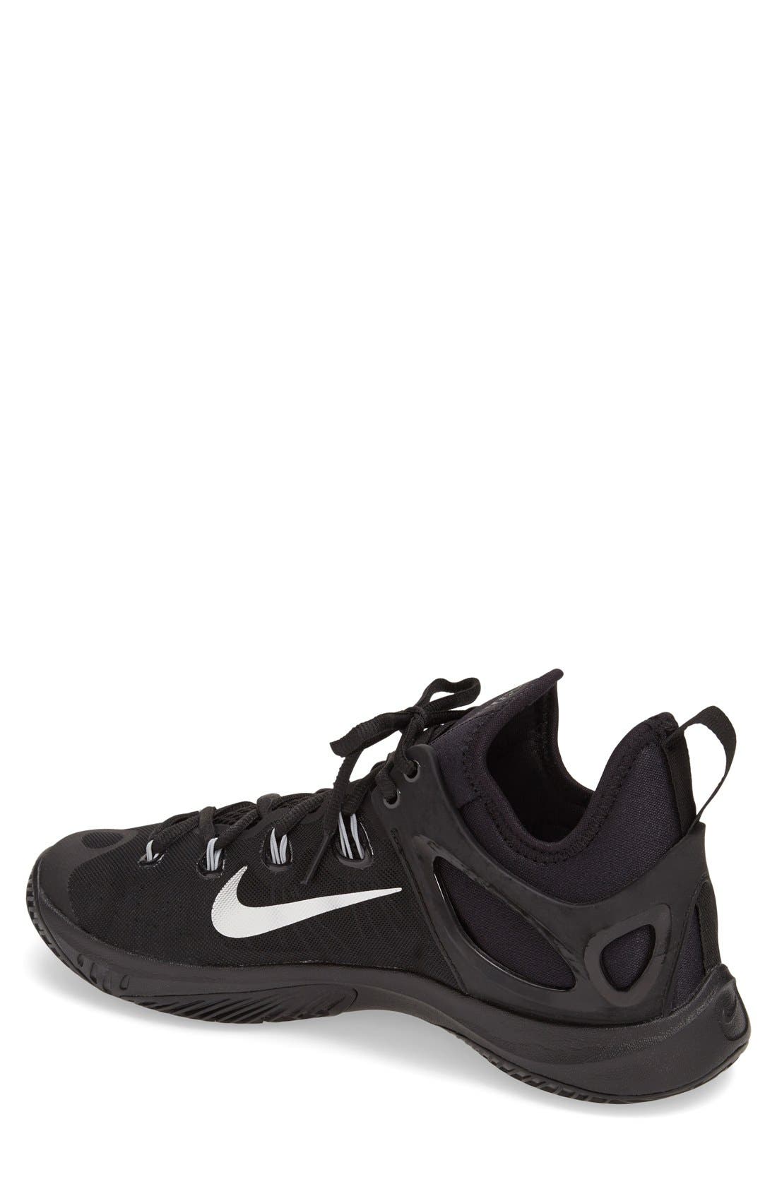 Nike 'Zoom HyperRev' Basketball Shoe, Alternate, color, 