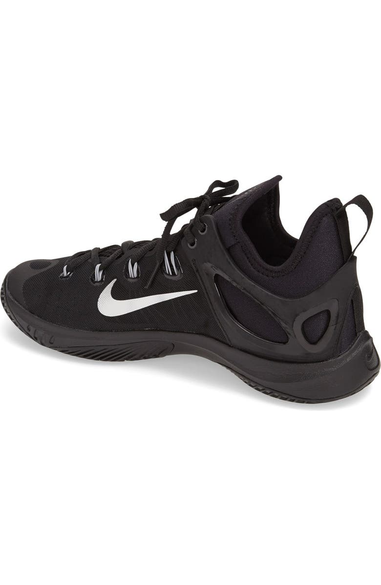 Nike 'Zoom HyperRev' Basketball Shoe, Alternate, color,