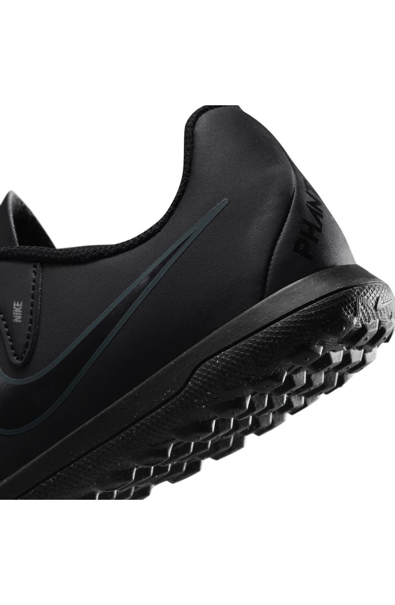 Nike Jr. Phantom GX 2 Club MG Low-Top Soccer Cleat, Alternate, color,