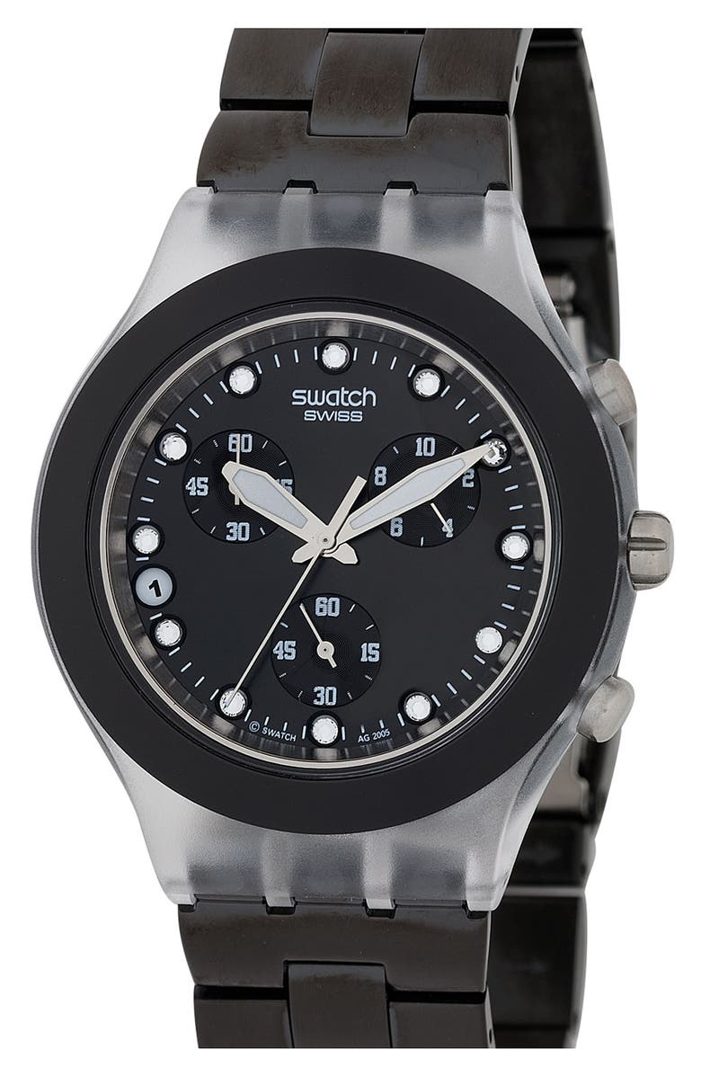 Swatch<sup>®</sup> 'Full-Blooded' Watch, Main, color, 