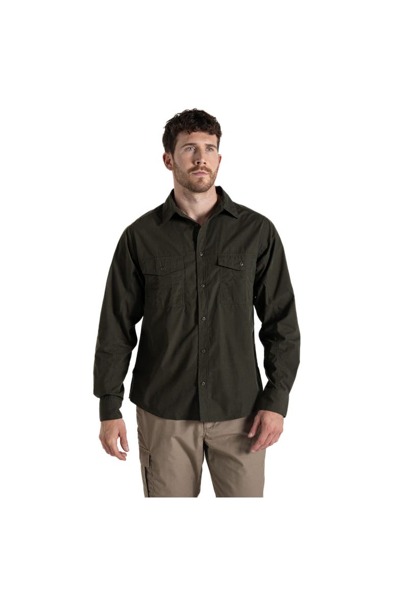 Expert Kiwi Shirt, Alternate, color, Dark Cedar Green