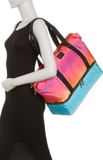 Madden Girl Weekend Duffle Bag Nordstromrack