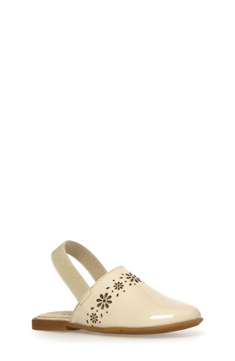 Kids' Callais Slingback Flat (Toddler, Little Kid & Big Kid)