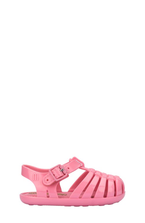 Mini Melissa My First Possession Fisherman Sandal
