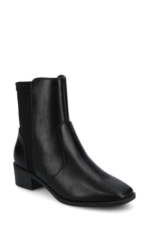 Renna Chelsea Boot - Wide Width Available (Women)