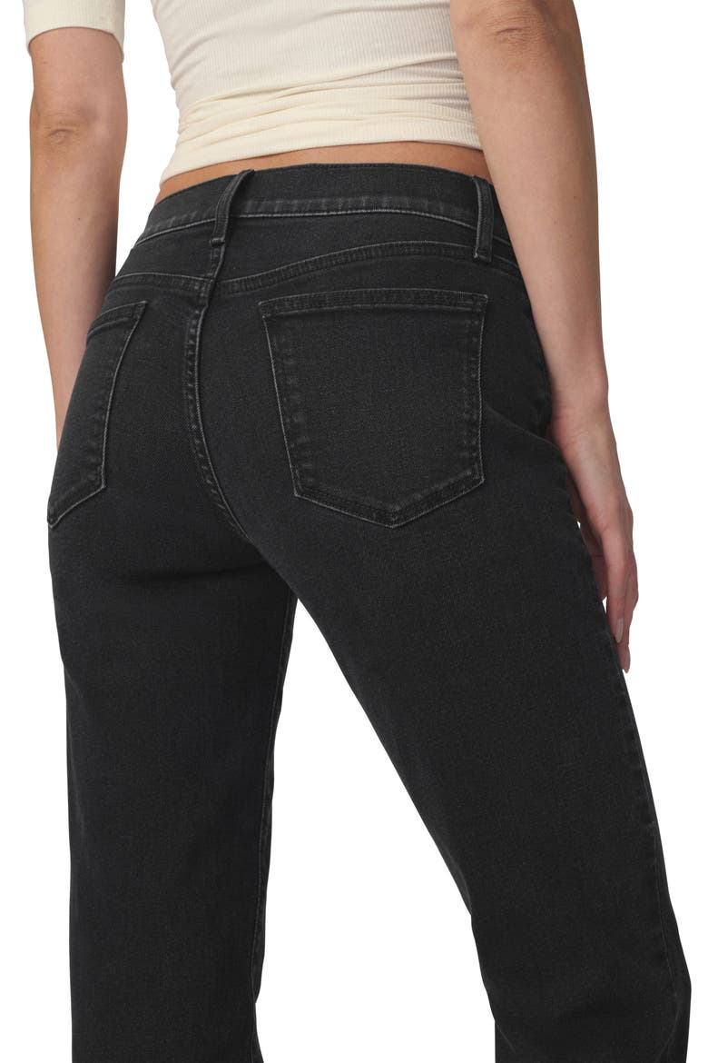 The Romy Straight Leg Jeans, Alternate, color, RESET