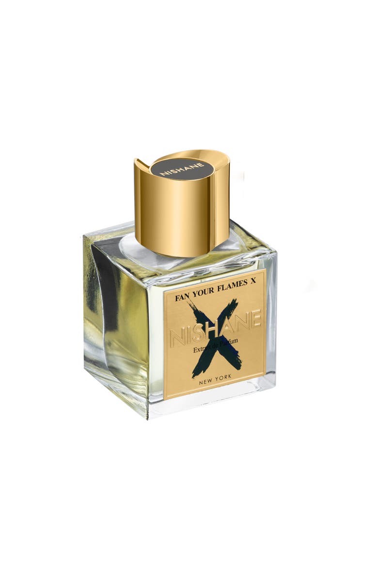 Nishane Fan Your Flames X Extrait De Parfum, Alternate, color, NO COLOR