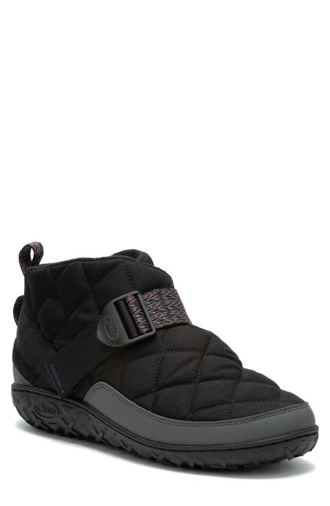 Ramble Rugged Puffer Slip-On (Men)