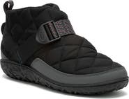Chaco Ramble Rugged Puffer Slip-On