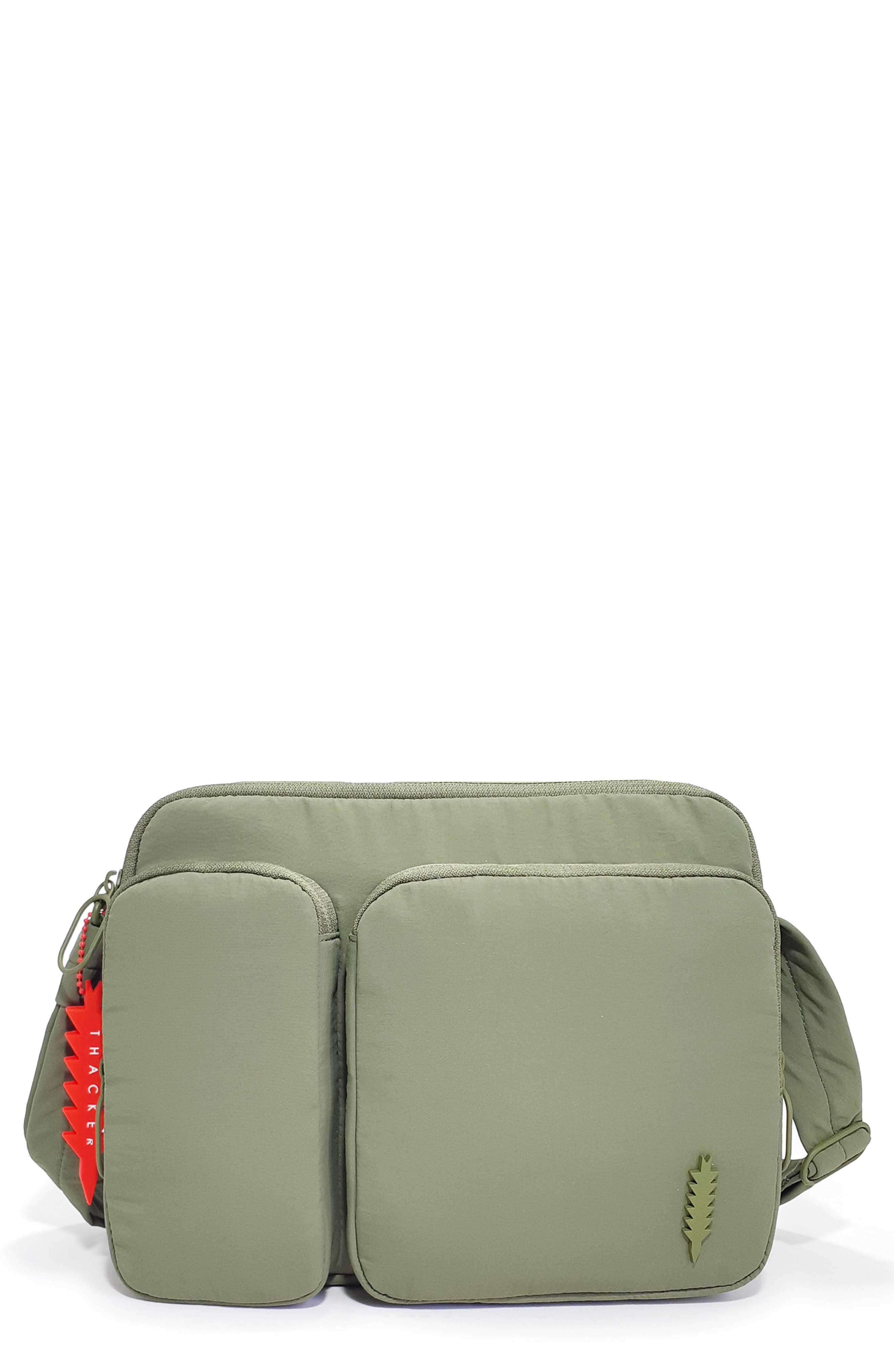 Thacker Kacy Crossbody Bag
