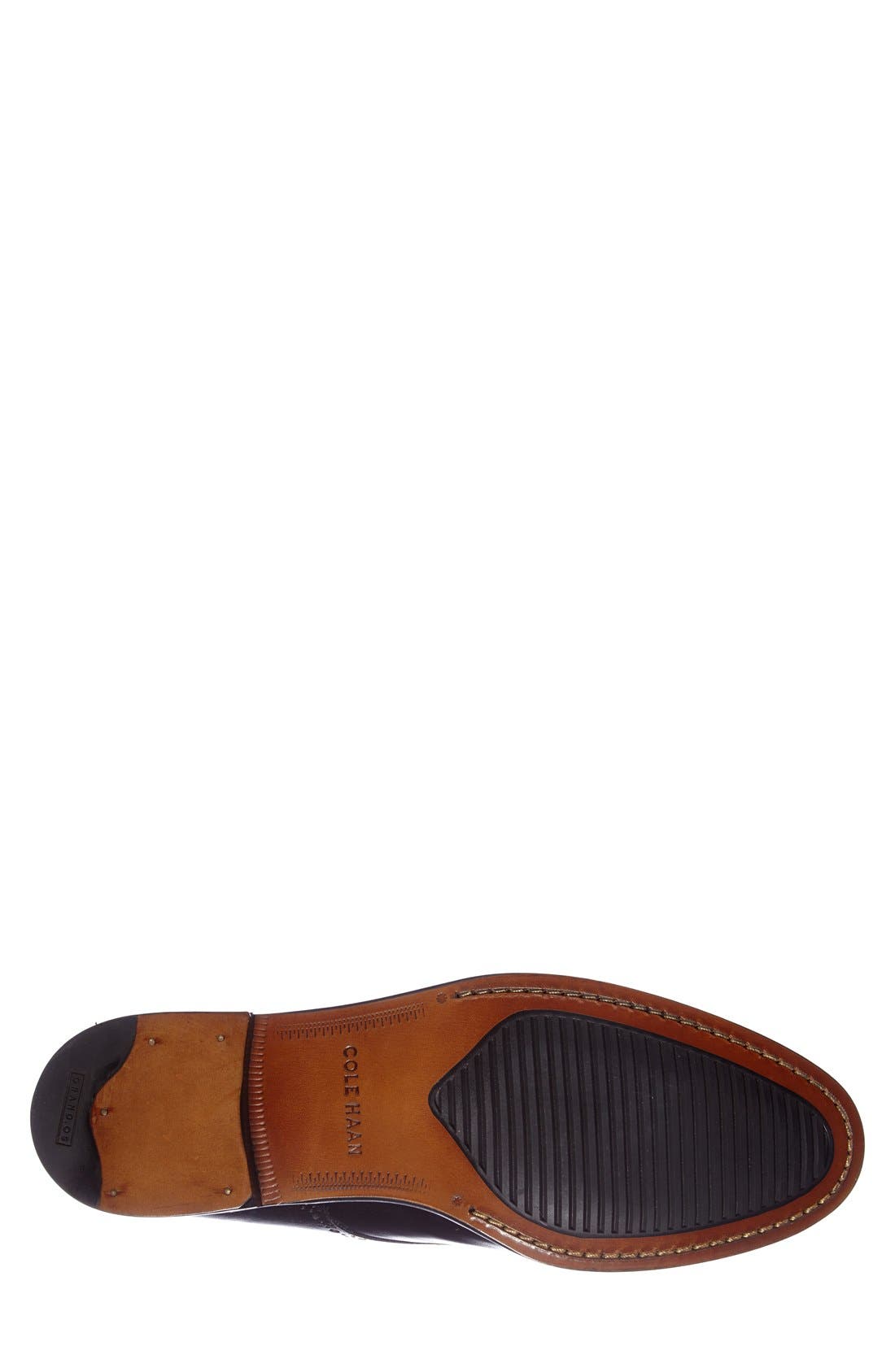 Cole Haan 'Cambridge' Chukka Boot, Alternate, color, 