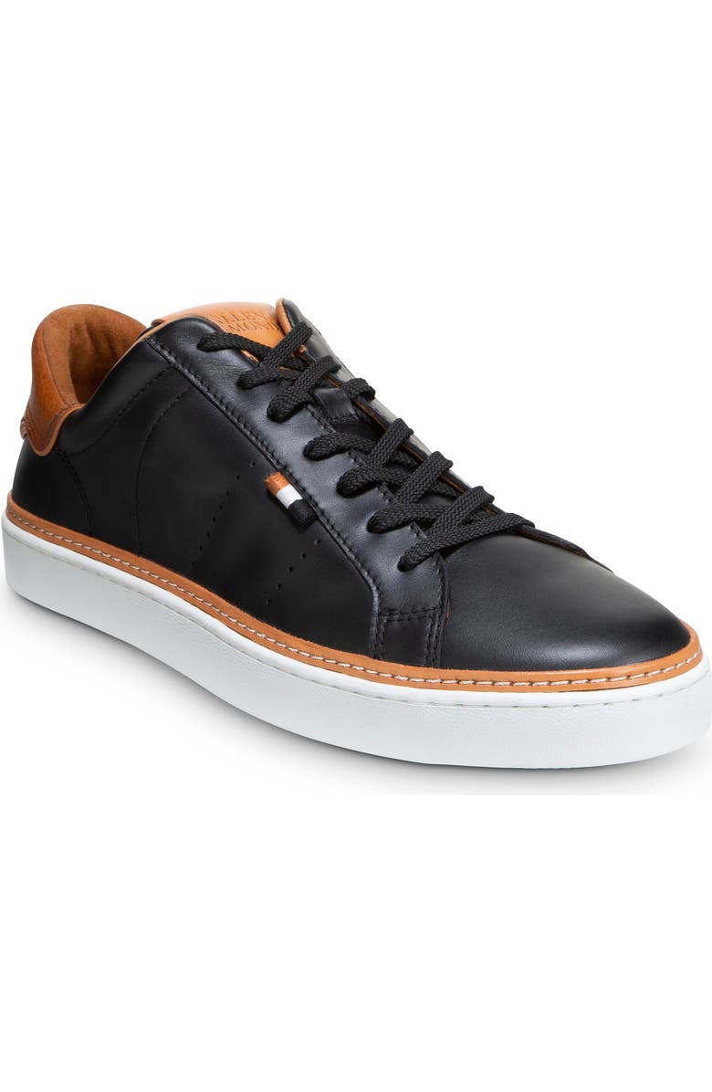 Allen Edmonds Alpha Sneaker, Main, color,